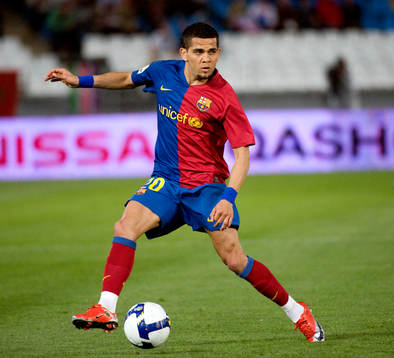 Dani Alves