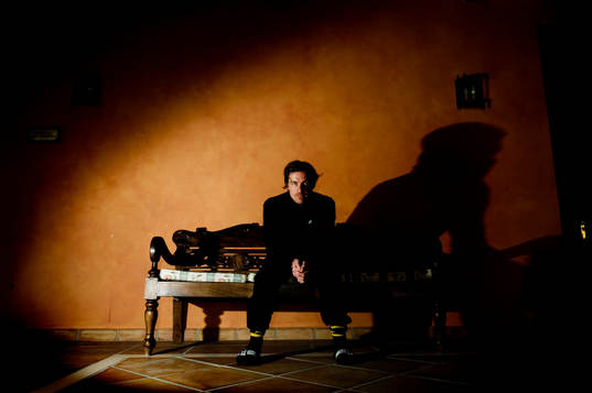 Daniel Tjernström