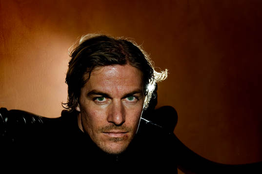 Daniel Tjernström