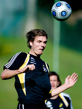 Jos Hooiveld