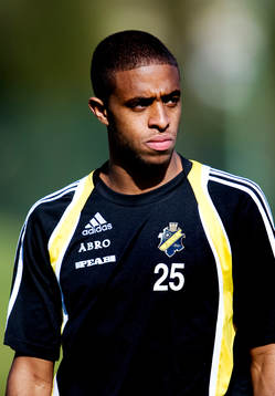 Yussuf Saleh