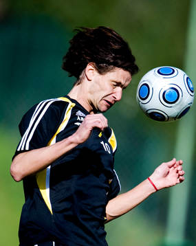 Ivan Obolo, nick