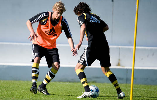 Pontus Engblom