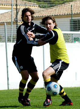 Ivan Obolo, Nils-Eric Johansson