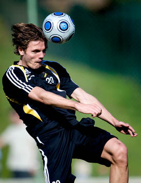 Jos Hooiveld