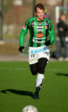 Pär Eriksson