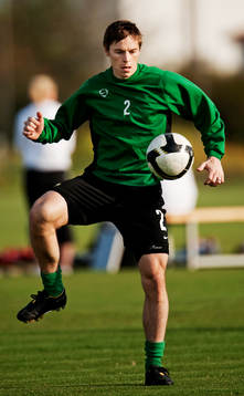 David Johansson