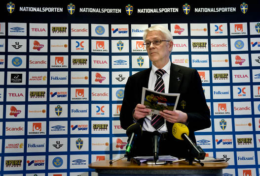 Sune Hellströmmer