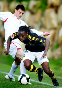 Martin Kayongo Mutumba