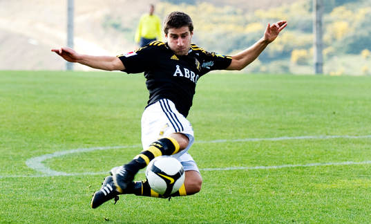 Gabriel Özkan