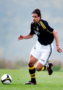 Ivan Obolo