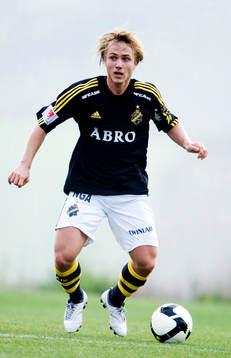 Pierre Bengtsson