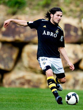 Bojan Djordjic
