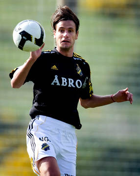 Ivan Obolo