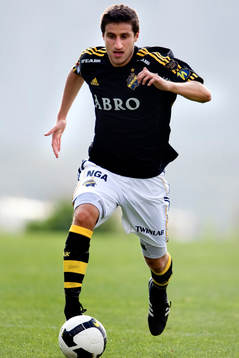 Gabriel Özkan