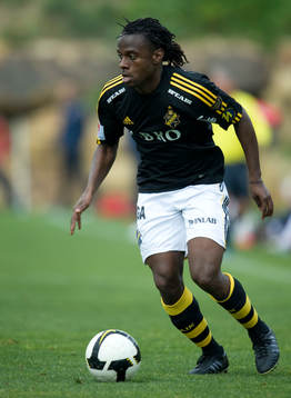 Martin Kayongo-Mutumba