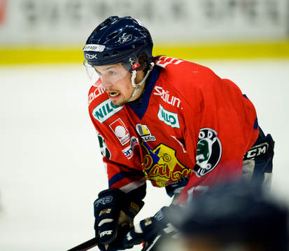 Patrik Carlsson