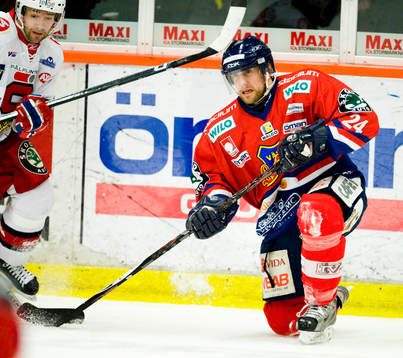 Christian Jacobsson