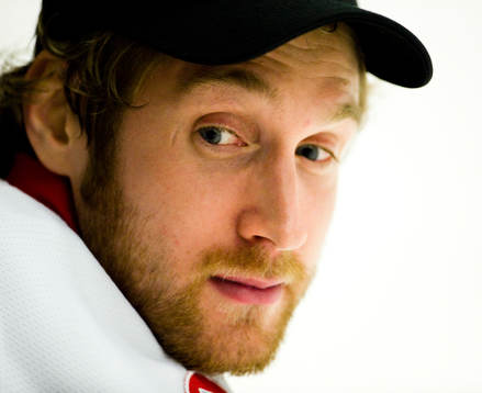 Björn Bjurling, målvakt