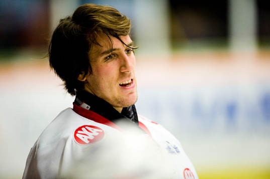 Henrik Karlsson, målvakt