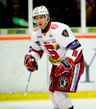 Linus Videll