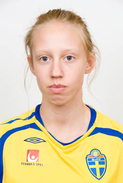 Petra Andersson