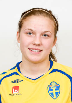 Madelene Ersson
