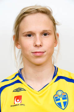 Jonna Andersson