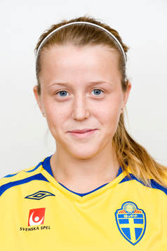 Caroline Eriksson