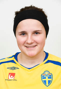 Edina Begovic