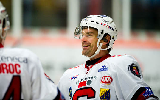 Jonas Höglund, jubel, Södertälje