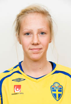 Nathalie Madsen