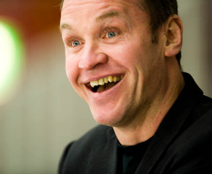 Jan Karlsson, tränare, , jubel