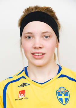 Elin Rubensson