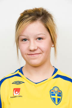 Lina Dahlgren