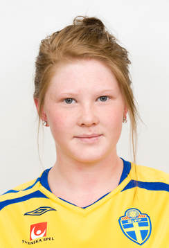Andrea Hansson