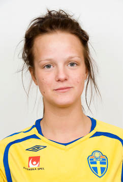 Sofie Wikström