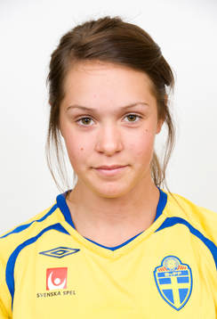 Felicia Karlsson