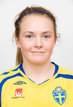 Magdalena Ericsson