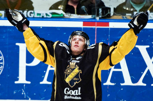 Jonas Liwing, AIK