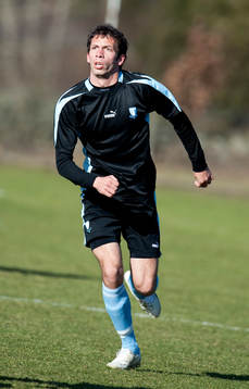 Miljan Mutavdzic, Malmö FF
