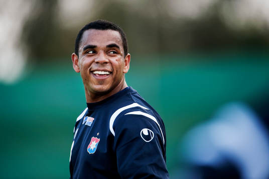 Álvaro Santos