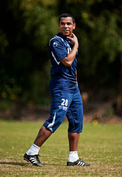 Álvaro Santos