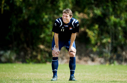 Marcus Allbäck