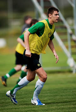 Igor Armas
