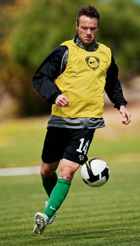 Mikkel Jensen