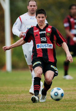 Gabriel Petrovic, Brommapojkarna