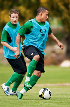 Charlie Davies