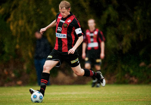 Richard Henriksson, Brommapojkarna