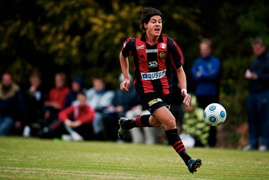 Miiko Albornoz